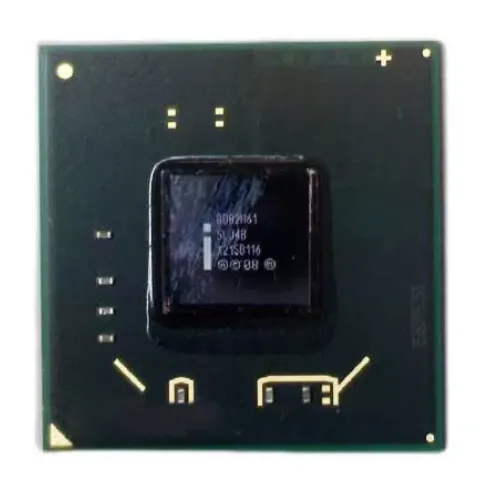 Intel Express Chipset Slj4B BGA IC Low Price