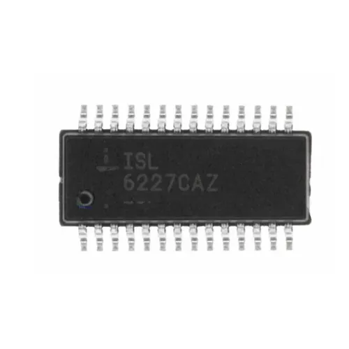 ISL 6227 IC