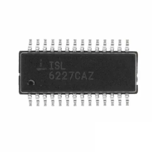 ISL 6251 IC