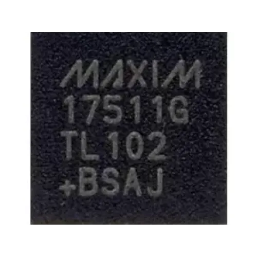 MAXIM 17511 IC