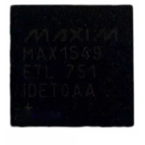 Maxim 1549 IC