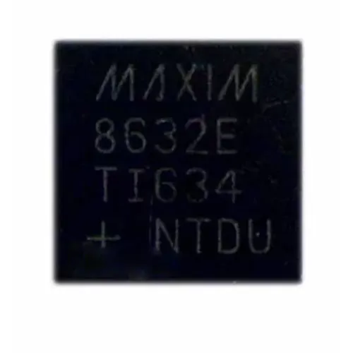 Maxim 8632E TI634 IC