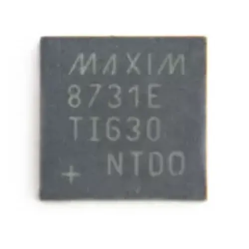 Maxim 8731E IC