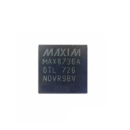 Maxim 8736A IC