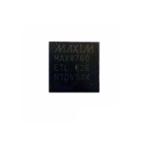 Maxim 8760 IC