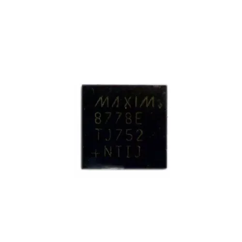 Maxim 8778E IC