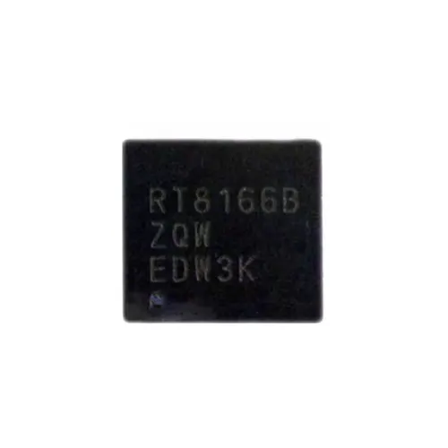 Brand New Chip RT 8166B IC