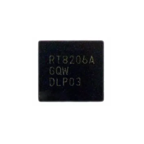 Genuine Chipset RT 8206A IC Low Price