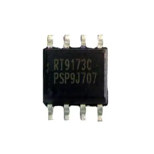 New Laptop Chip RT 9173C IC