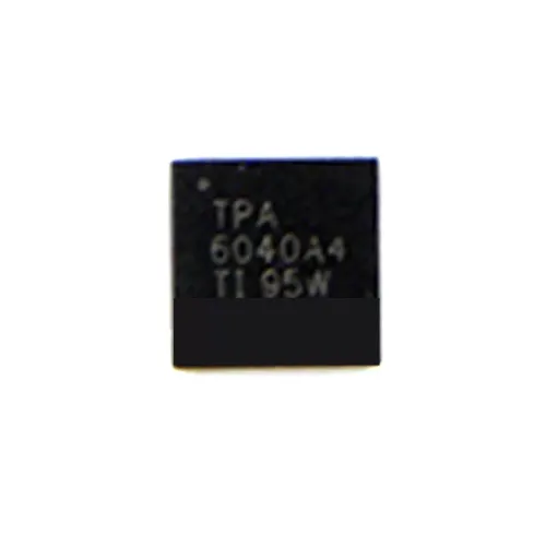 TPA 6040-A4 Ic