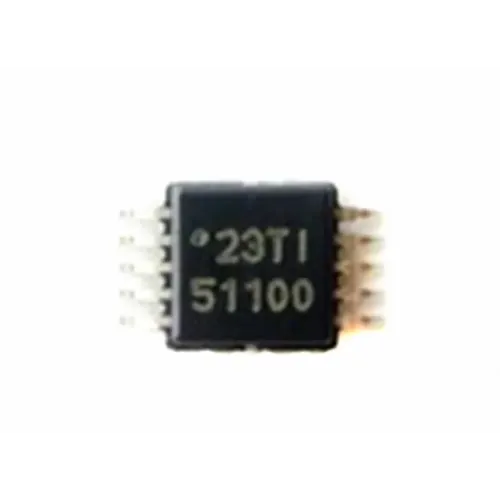 TPS 51100 IC