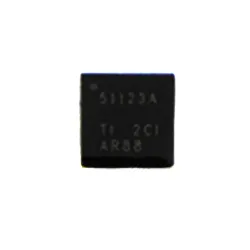 TPS 51123A IC