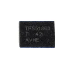 TPS 51363 IC