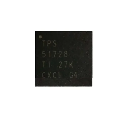 TPS 51728 IC