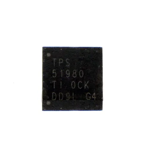 TPS 51980 IC