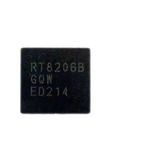 Original Laptop Chip RT 8206B IC