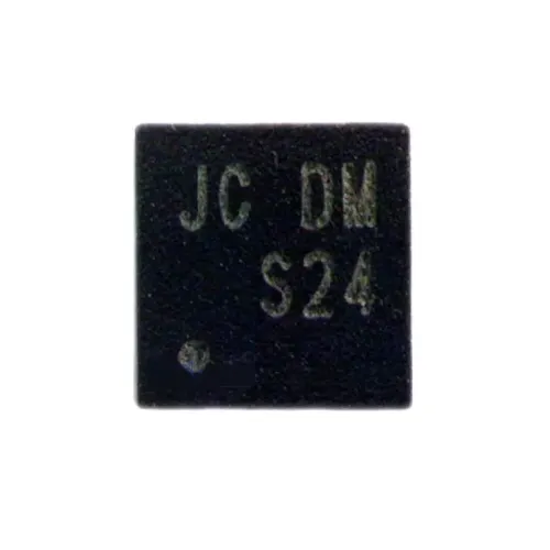 RT JC DM IC Laptop Motherboard Chip