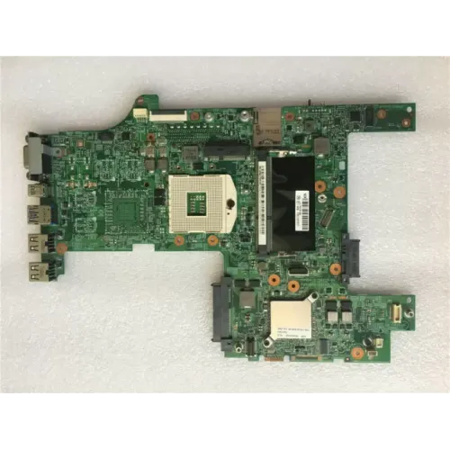  Lenovo ThinkPad L430 Laptop Motherboard Replacement