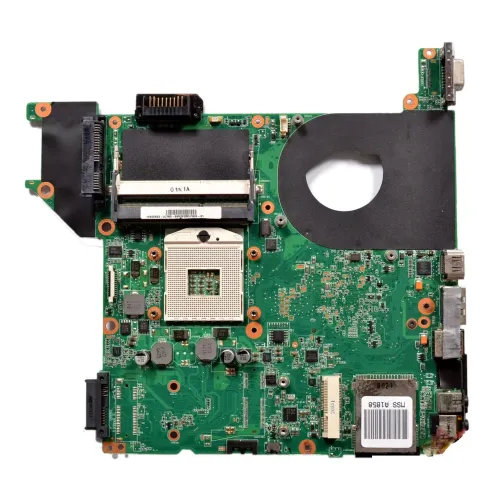 Toshiba U500 U505 HM55 Laptop Motherboard