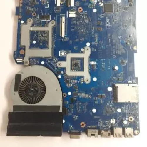 Lenovo IdeaPad Y500 Replacement Motherboard - Upgrade Your Laptop Performance!