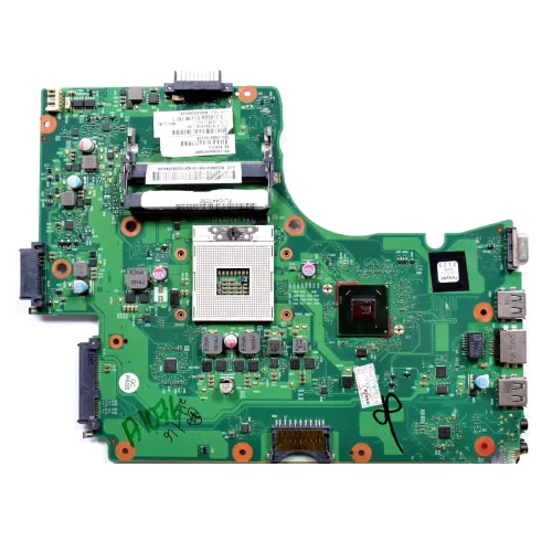 Toshiba Satellite L655 Laptop Motherboard