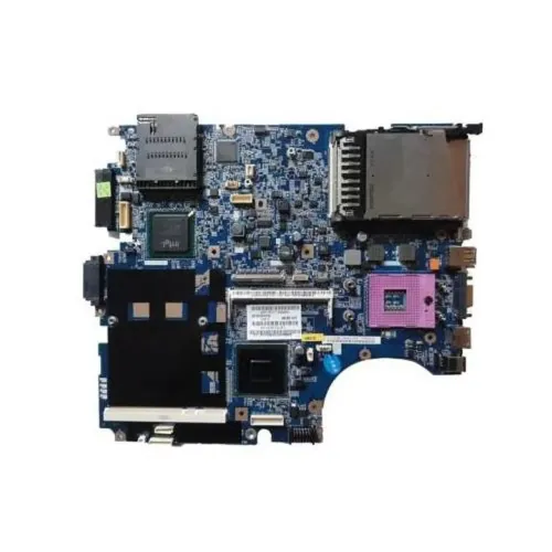 Replacement HP EliteBook Laptop Motherboard for 8510P, 8710P, and 8710W Models