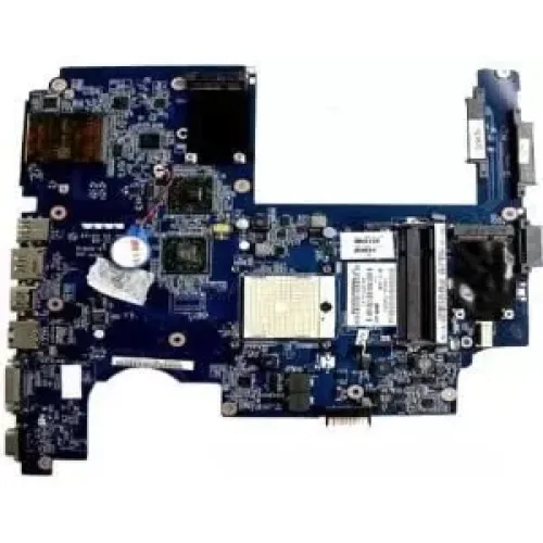 Replacement Motherboard for HP Compaq DV7 1000 Series Laptop