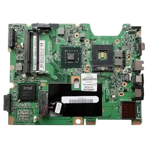 Replacement HP Presario AMD Laptop Motherboard for CQ50 CQ60 G60 CQ70