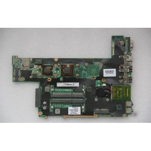 Replacement HP Pavilion DM3 UMA Laptop Motherboard