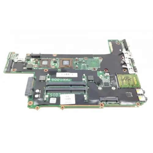 Replacement Motherboard for HP Pavilion DM3 Laptop