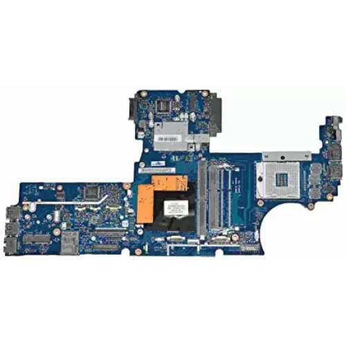 Replacement Motherboard for HP EliteBook 8540P 8540W Laptop