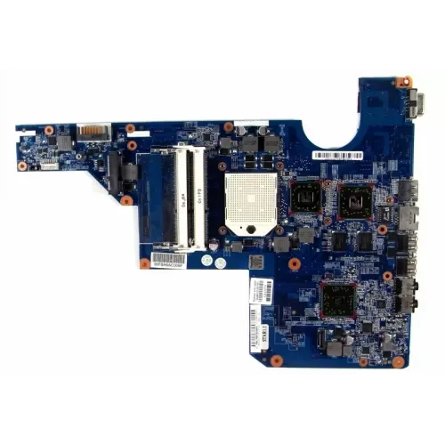 Replacement Motherboard for HP Compaq CQ62 G62 AMD Series Laptop