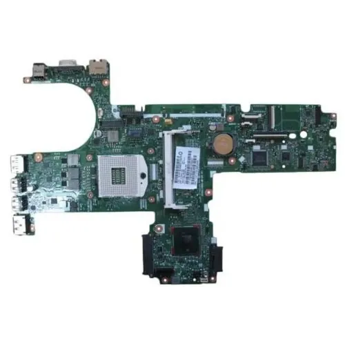 Replacement Motherboard for HP ProBook 6450B 6550B Laptop