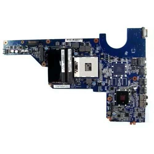 Replacement HP Pavilion G4 G6 G7 1000 R13 HM65 Laptop Motherboard