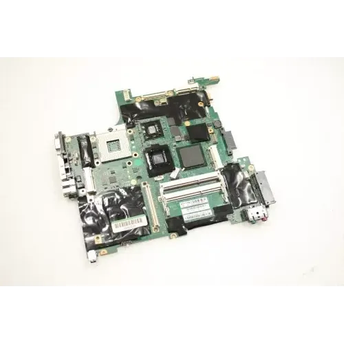 Lenovo ThinkPad R400 T400 C2D Laptop Motherboard Replacement