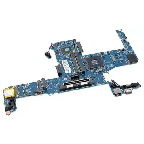 Replacement Motherboard for HP Elitebook 6470P 8470P Laptop - 6050A2466401-MB-a04