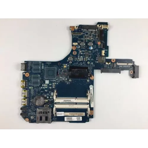 Toshiba Satellite P55T Laptop Motherboard