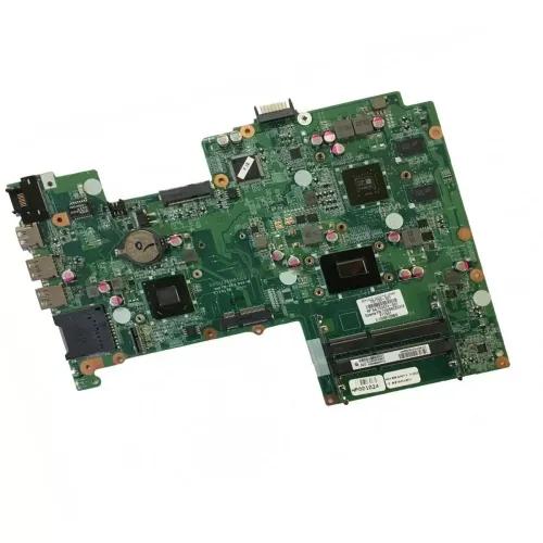 Replacement Motherboard for HP Pavilion SleekBook 15B 15T U36 Laptop