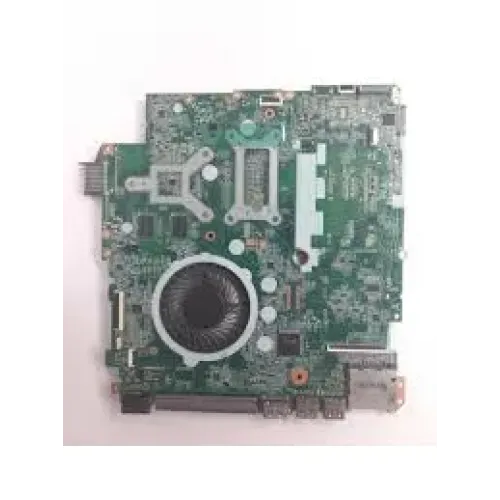 HP Pavilion 15K 15P 17E Y11 I7 4th Gen Discreet 15inch Laptop Motherboard Replacement