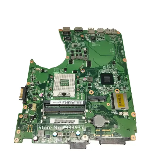 Toshiba L750 L755 HM65 Laptop Motherboard