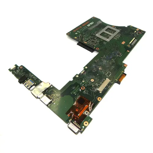 Asus X401a Gm Non Graphic Motherboard