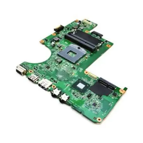 Dell Vostro 3350 AMD Laptop Motherboard Replacement