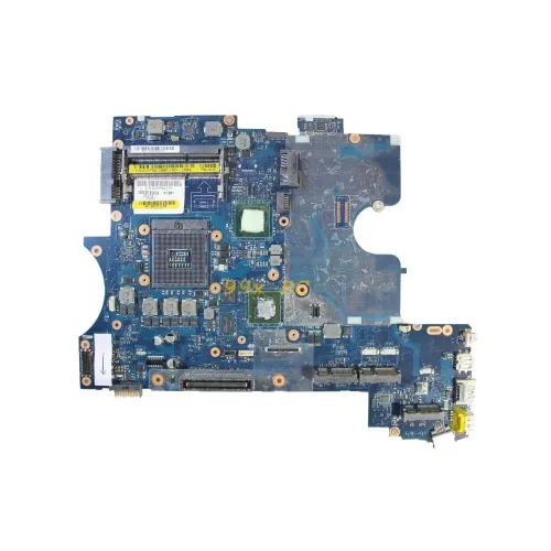 Dell Latitude E6520 Replacement Motherboard