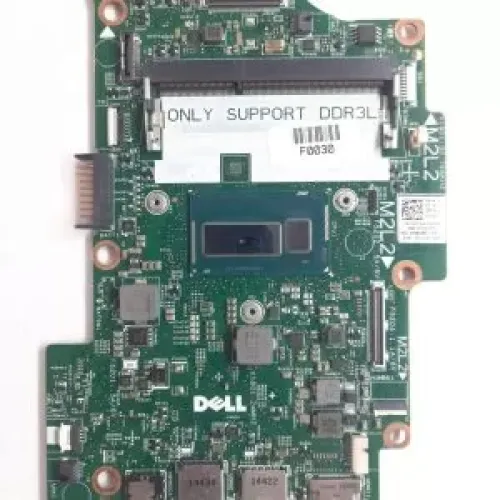 Dell Inspiron 11 3000 Series i3 4th Gen Laptop Motherboard