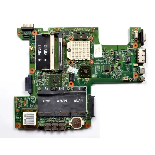 Dell Inspiron 1526 Laptop Motherboard Replacement