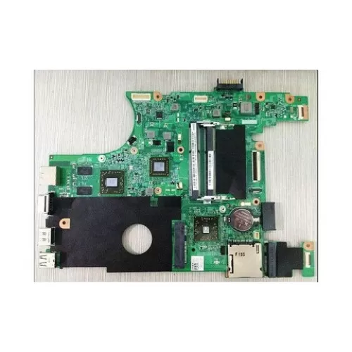 Dell Inspiron M4040 AMD Laptop Motherboard Replacement