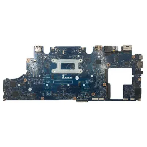 Dell Latitude E7240 I5 Laptop Motherboard - VAZ50 LA-9431P