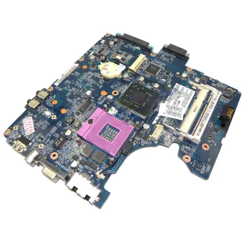 Compaq C700 Gm Non Graphic Motherboard