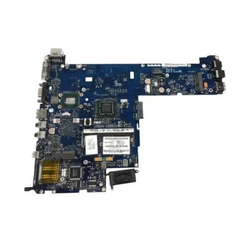 Hp 2530P On Board Cpu Motherboard