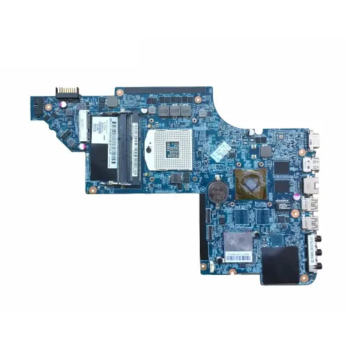 HP Pavilion DV6-6000 Replacement Motherboard - Non-Graphic Version